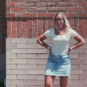 Meet your Posher, Alivia